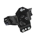 Soporte Motor Frontal Izquierdo Cougar 80-81