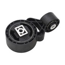 Soporte Motor Trasero De torsion Sable 04-06