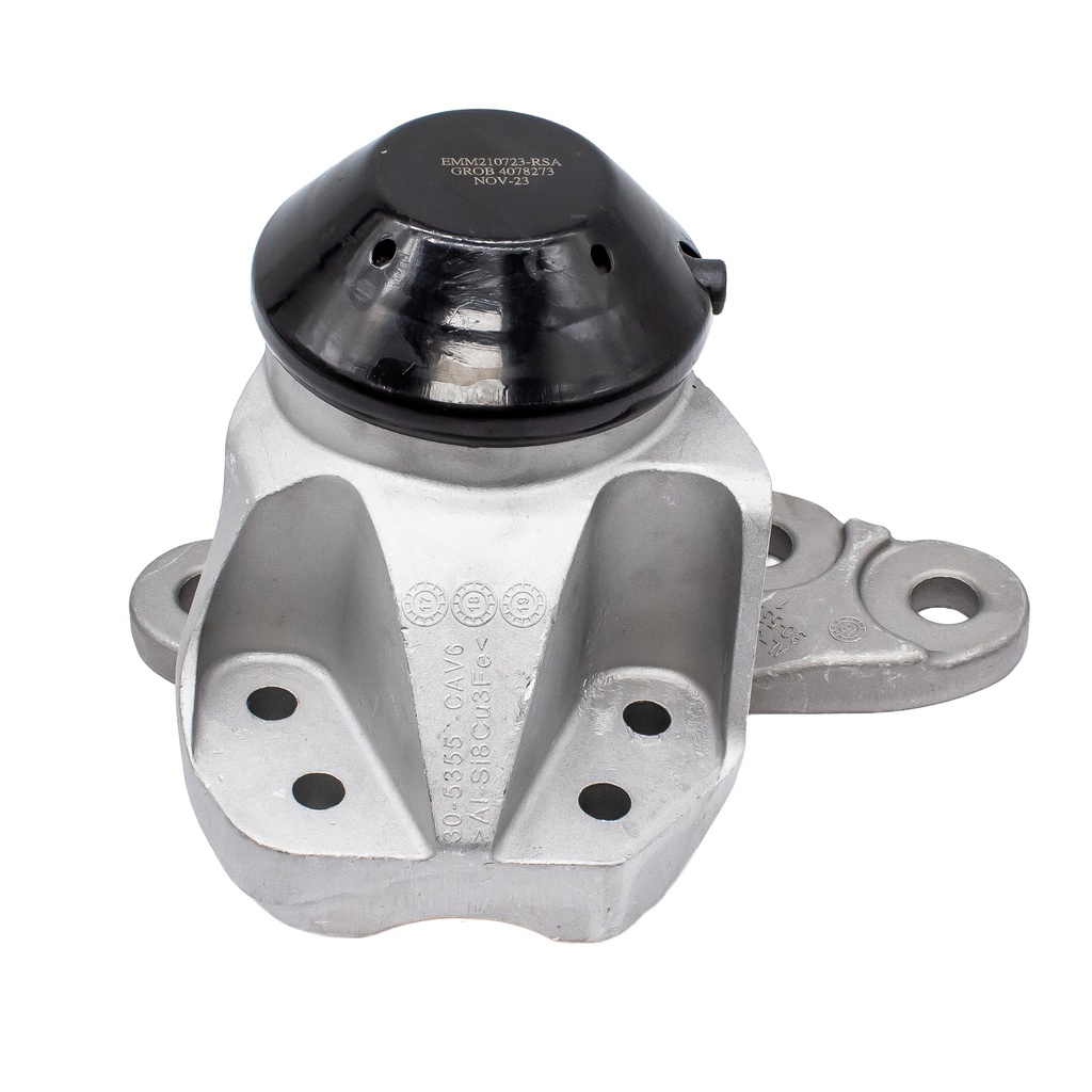 Soporte Motor Derecho Sin Turbo con bracket Explorer 11-19