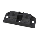 Soporte Transmision Izquierdo Falcon 66-70