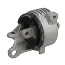 Soporte Transmision Izquierdo Gasolina Courier 00-12