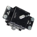 Soporte Transmision Izquierdo Gasolina Windstar 97-98