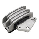 Soporte Transmision Izquierdo Diesel Transit 07-14