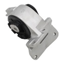 Soporte Transmision Izquierdo Hidraulica FLEX Fusion 10-12