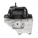 Soporte Transmision Izquierdo Hidraulica Sin Turbo Explorer 11-19