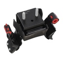 Soporte Transmision Trasero Turbo Expedition 15-17