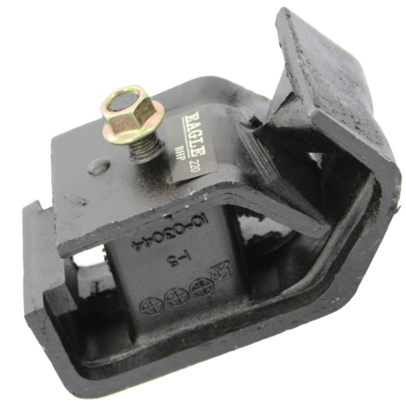 SOPORTE DE MOTOR FRONTAL CHEVROLET SPRINT L3 1L 1985-1986
