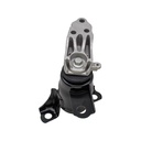 Soporte Motor Derecho Hidraulica Mazda 2 11-16