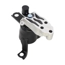 Soporte Motor Derecho Hidraulica Mazda 2 11-16
