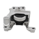Soporte Motor Derecho Hidraulica Mazda 2 17-19