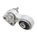 Soporte Motor Trasero De Torsion Mazda 6 09-13