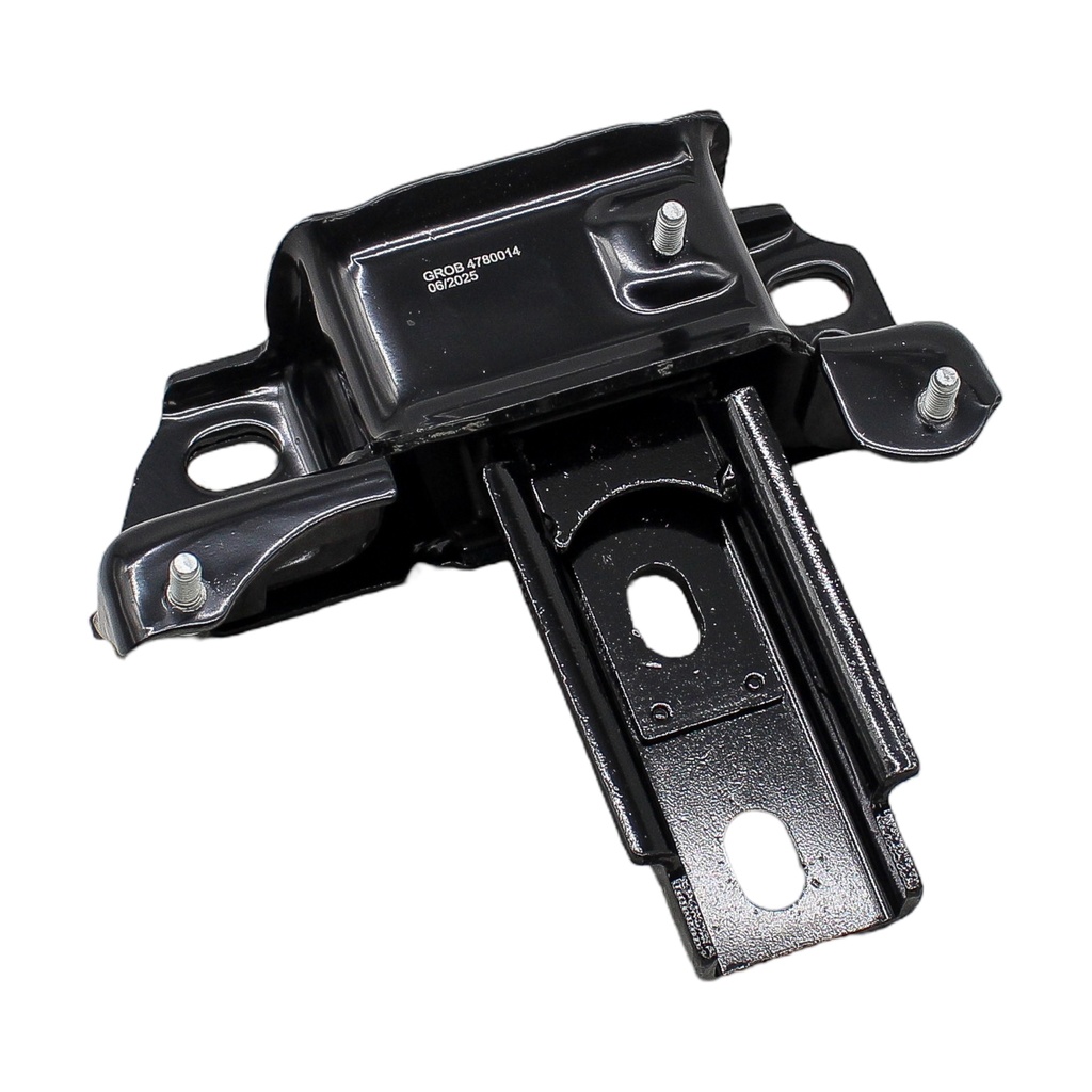 Soporte Transmision Izquierdo Mazda 2 11-16