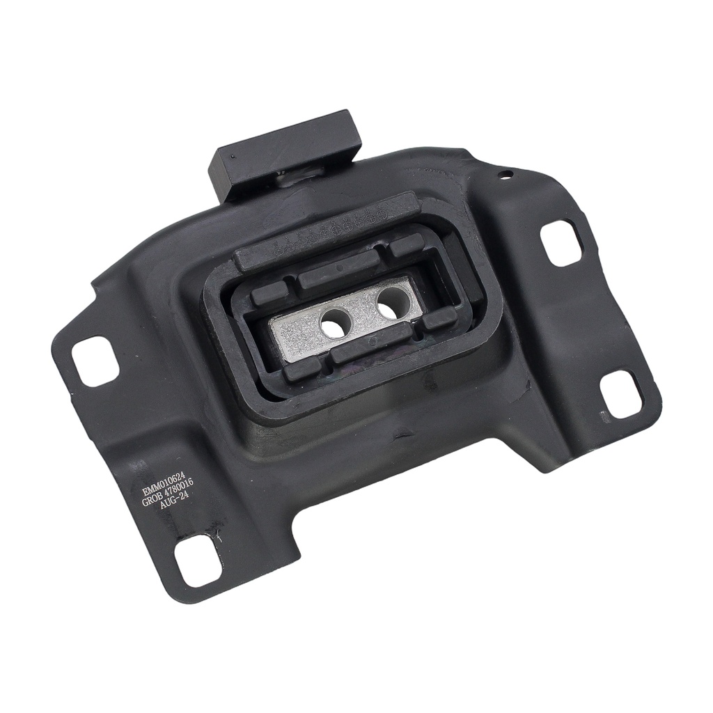 Soporte Transmision Izquierdo Mazda 3 10-10