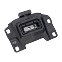 Soporte Transmision Izquierdo Mazda 3 10-10