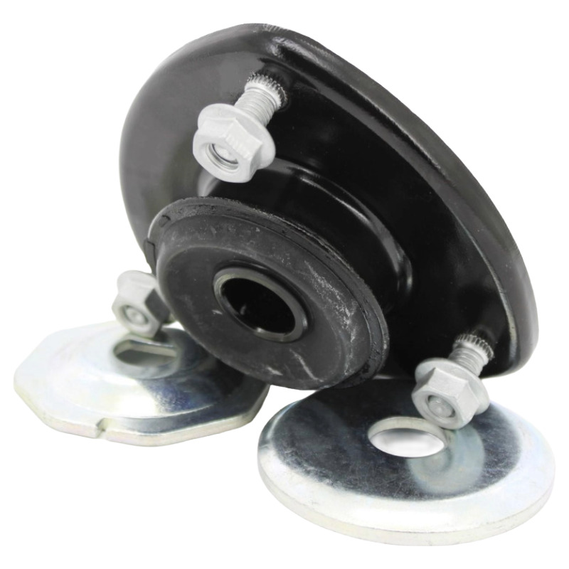 BASE DE AMORTIGUADOR DELANTERO DERECHO CHEVROLET TRACKER L4 1.6L 1989