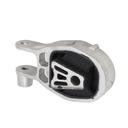 Soporte Motor Trasero De Torsion ZS 21-23