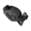 Soporte Motor Trasero Fit 06-08