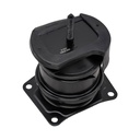 Soporte Motor Trasero Hidraulica Coupe CL 01-03