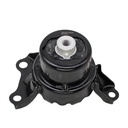 Soporte Motor Frontal Derecho Hidraulica City 14-23