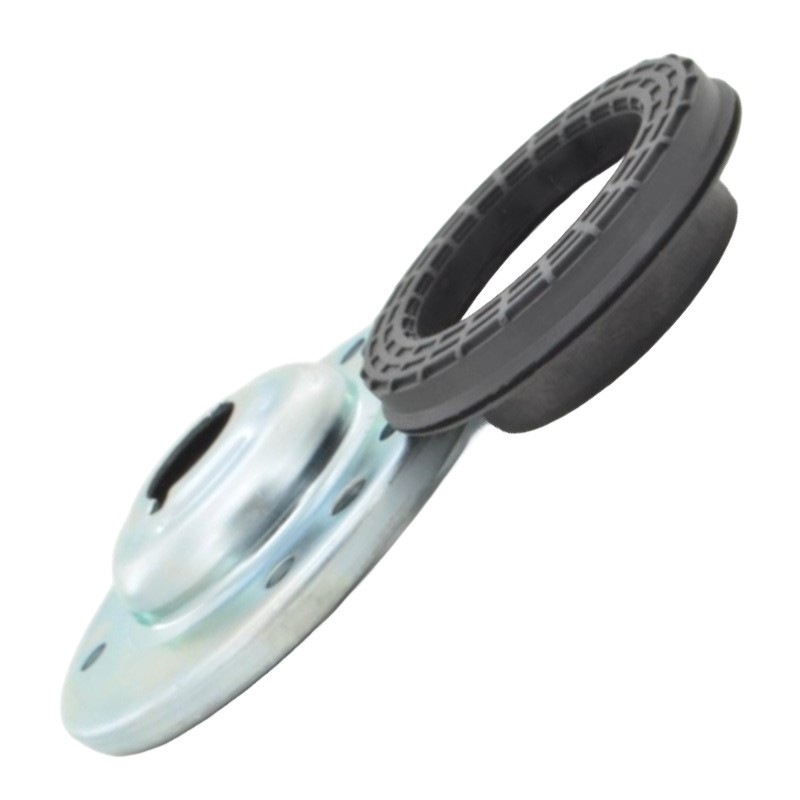 EA-5471 — BASE DE AMORTIGUADOR DELANTERO DERECHO CHEVROLET VECTRA L4 2.2L 2003-2005