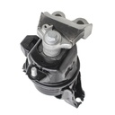 Soporte Motor Derecho Hibrido Civic 12-15