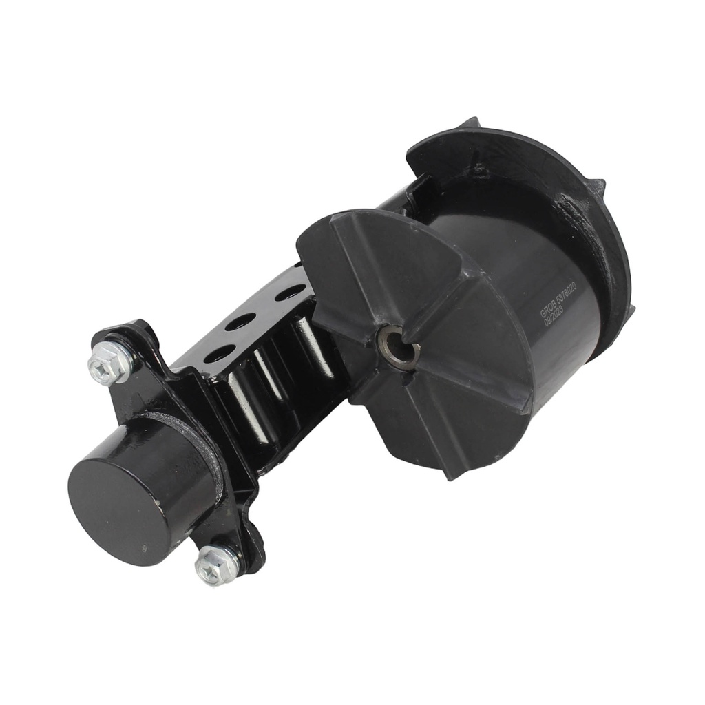 Soporte Motor Frontal Izquierdo SOHC Accent 95-99