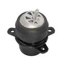 Soporte Motor Delantero Derecho Curvo Starex 18-21