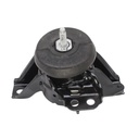 Soporte Motor Derecho Hidraulica Gasolina Sonata 18-19