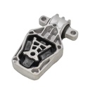Soporte Motor Trasero De Torsion A180 13-16