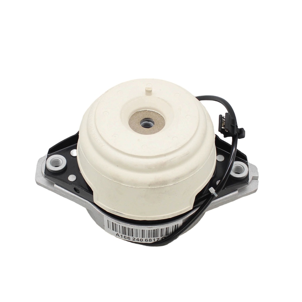Soporte Motor Frontal Izquierdo Hidraulica Diesel GL350 14-16