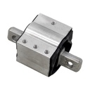 Soporte Transmision Trasero Crossfire 04-06