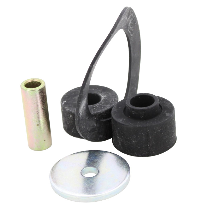 EA-5454 — BASE DE AMORTIGUADOR TRASERO DERECHO CHRYSLER 200 L4 2.4L 2011-2014