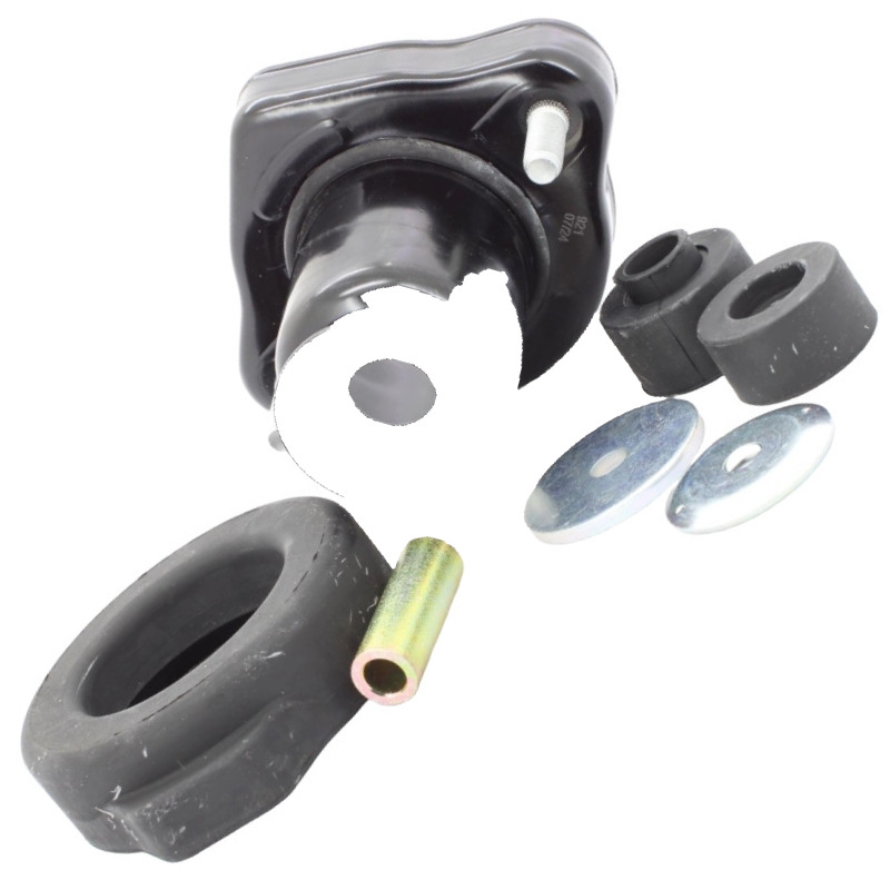 BASE DE AMORTIGUADOR TRASERO DERECHO CHRYSLER 200 L4 2.4L 2011-2014