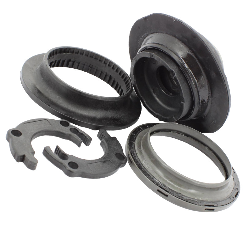 BASE DE AMORTIGUADOR DELANTERO DERECHO CHRYSLER 200 L4 2.4L 2015-2017