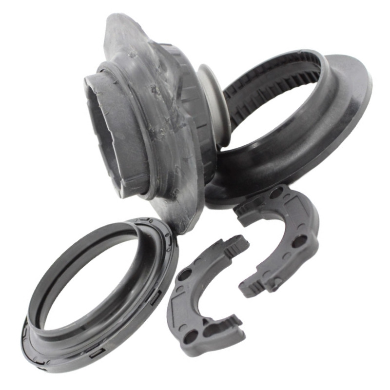 BASE DE AMORTIGUADOR DELANTERO IZQUIERDO CHRYSLER 200 L4 2.4L 2015-2017