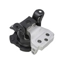 Soporte Motor Frontal Derecho Hidraulica Eclipse 06-12