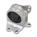Soporte Transmision Derecho Turbo Coupe Eclipse 95-99