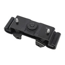 Soporte Transmision Trasero Diesel L 200 08-20