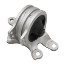 Soporte Transmision Izquierdo GT Eclipse 06-12