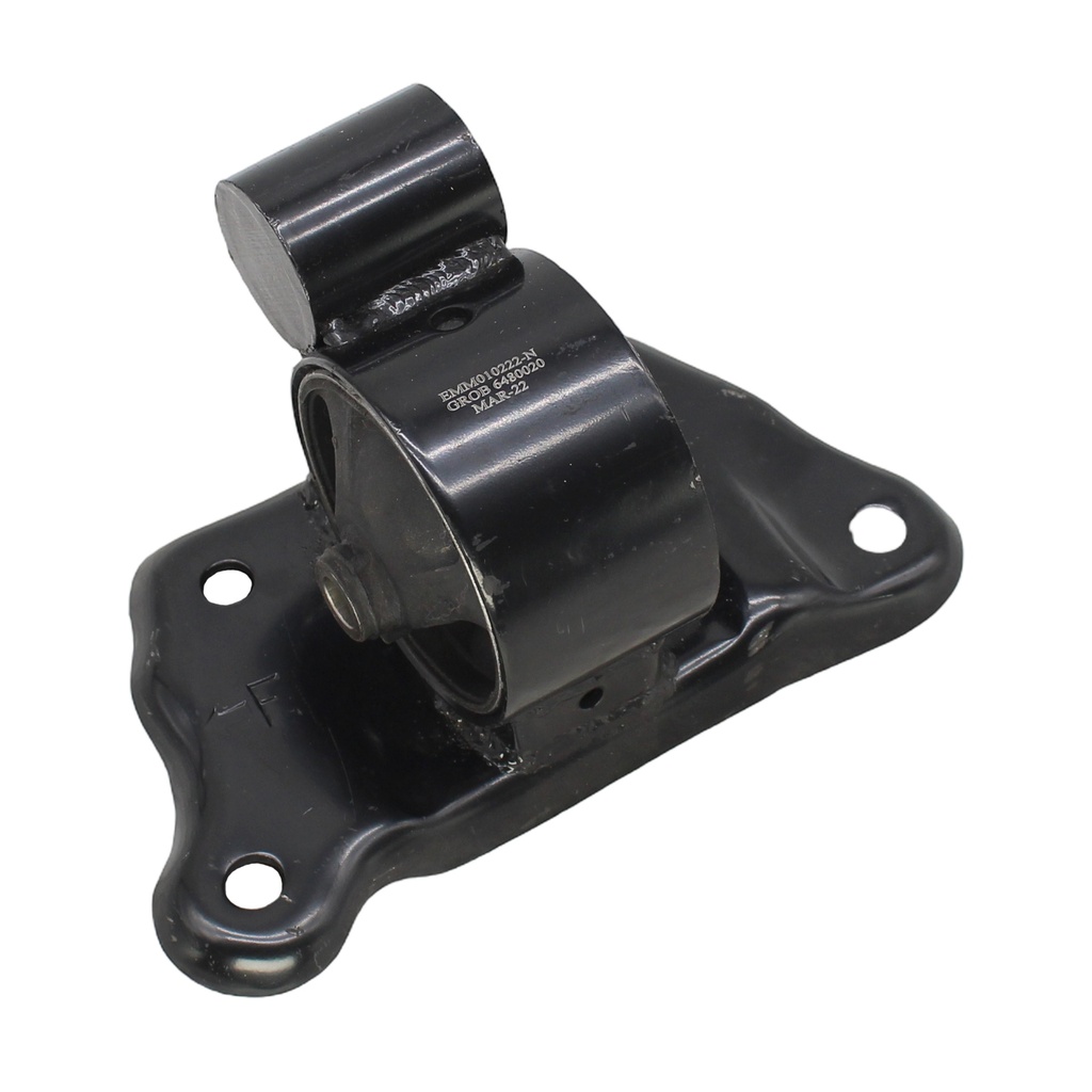 Soporte Transmision Izquierdo Mirage 97-02