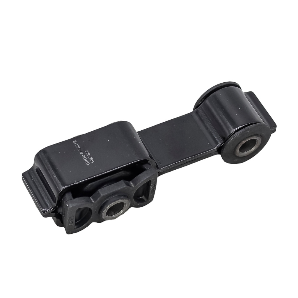 Soporte Motor Frontal Derecho De torsion Pulsar 88-91