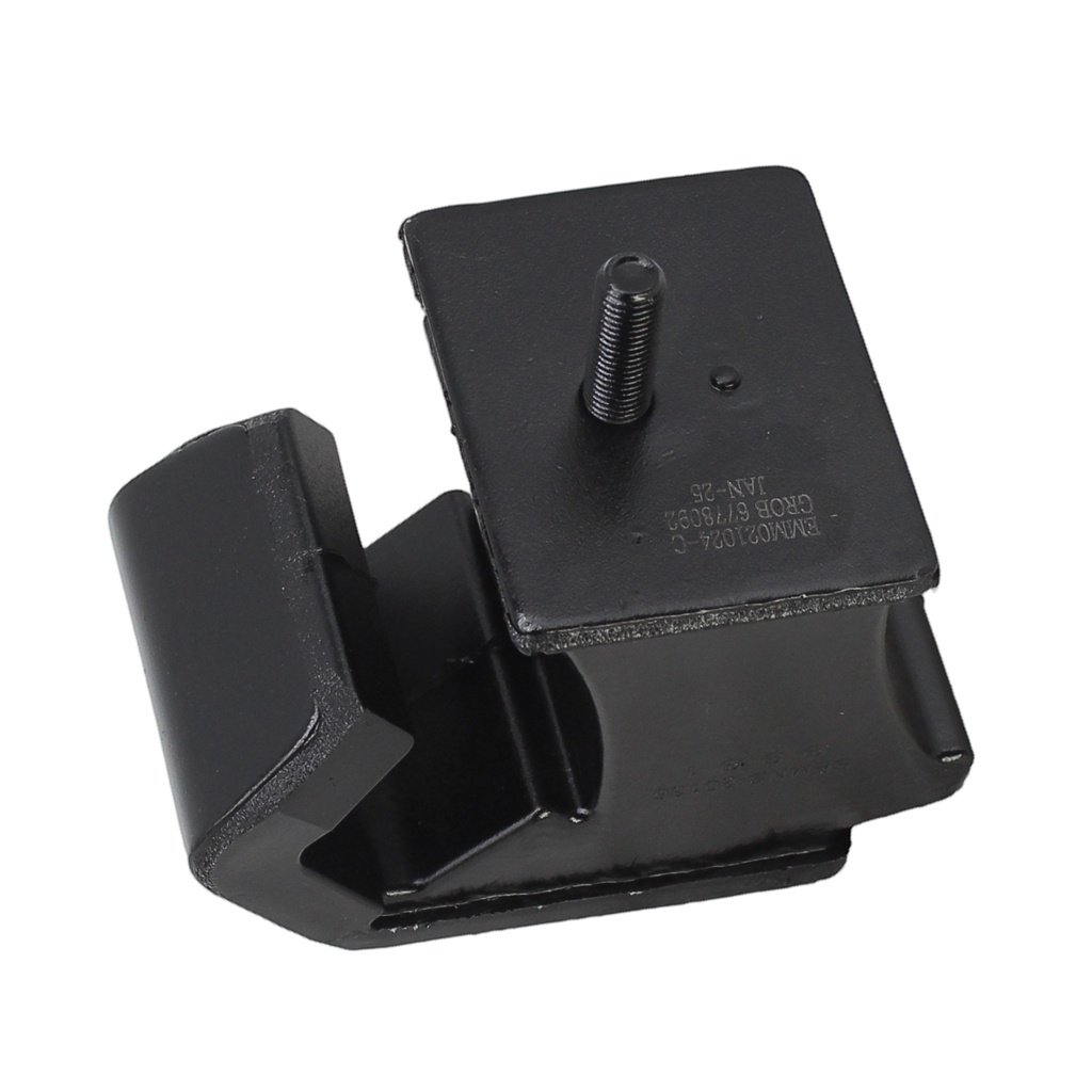 Soporte Motor Frontal Derecho Izquierdo Frontier 05-19