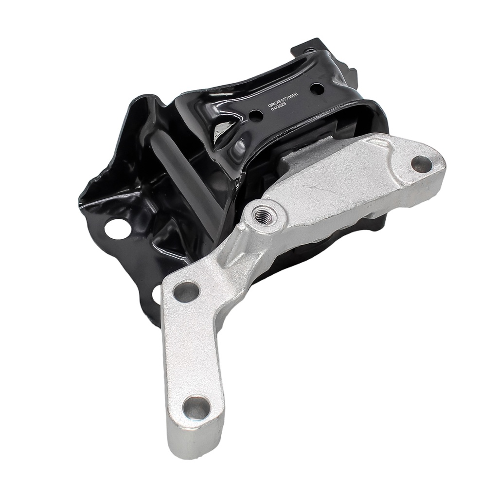 Soporte Motor Derecho Hidraulica March 12-23