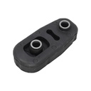 Soporte Motor Izquierdo De torsion Sentra 07-12