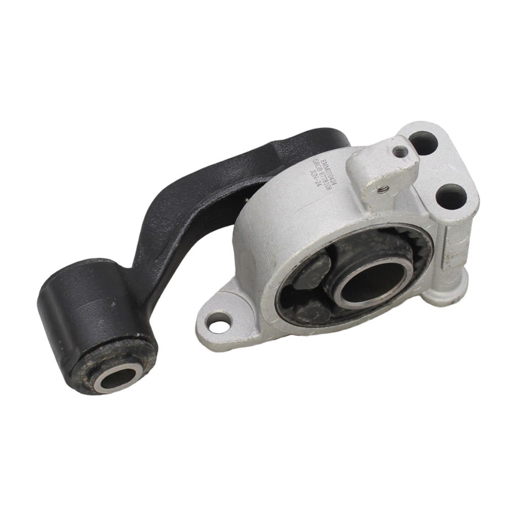 Soporte Motor Trasero JX35 13-13