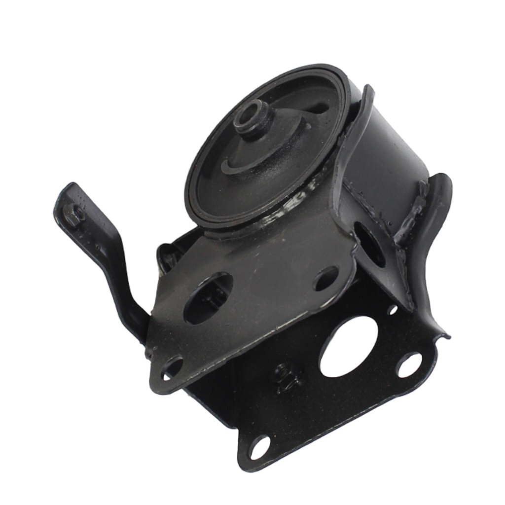Soporte Motor Trasero Bujes Solidos S/Sensor Altima 02-06