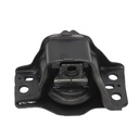Soporte Motor Frontal Derecho 16 Val. Aprio 08-10