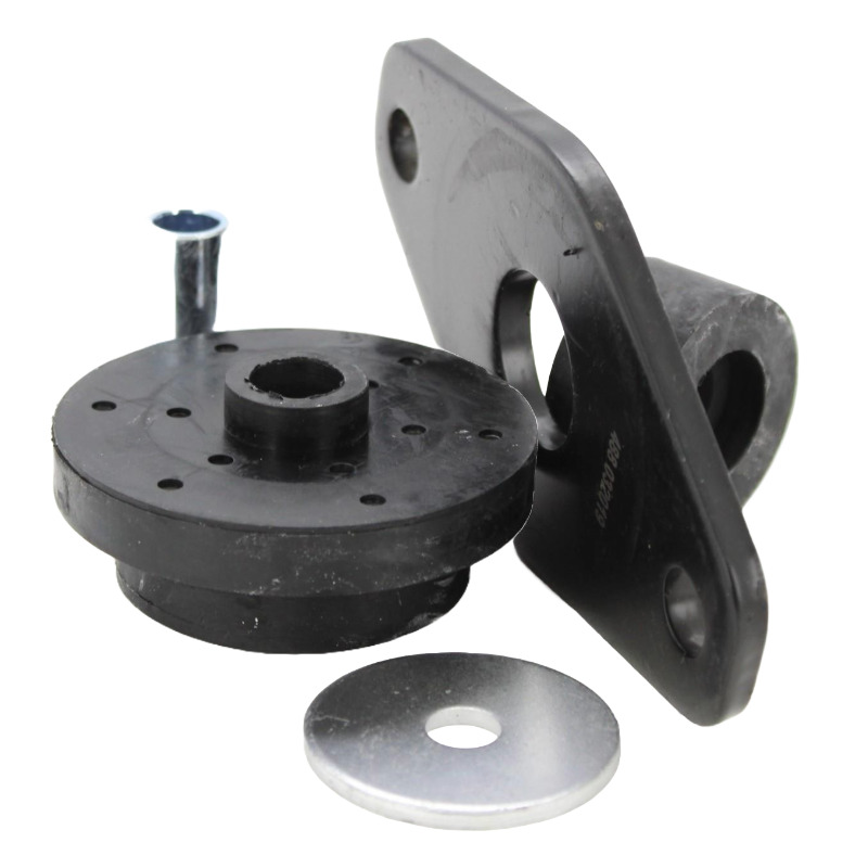 BASE DE AMORTIGUADOR TRASERO DERECHO CHRYSLER 300 V8 3.6L 2011-2022