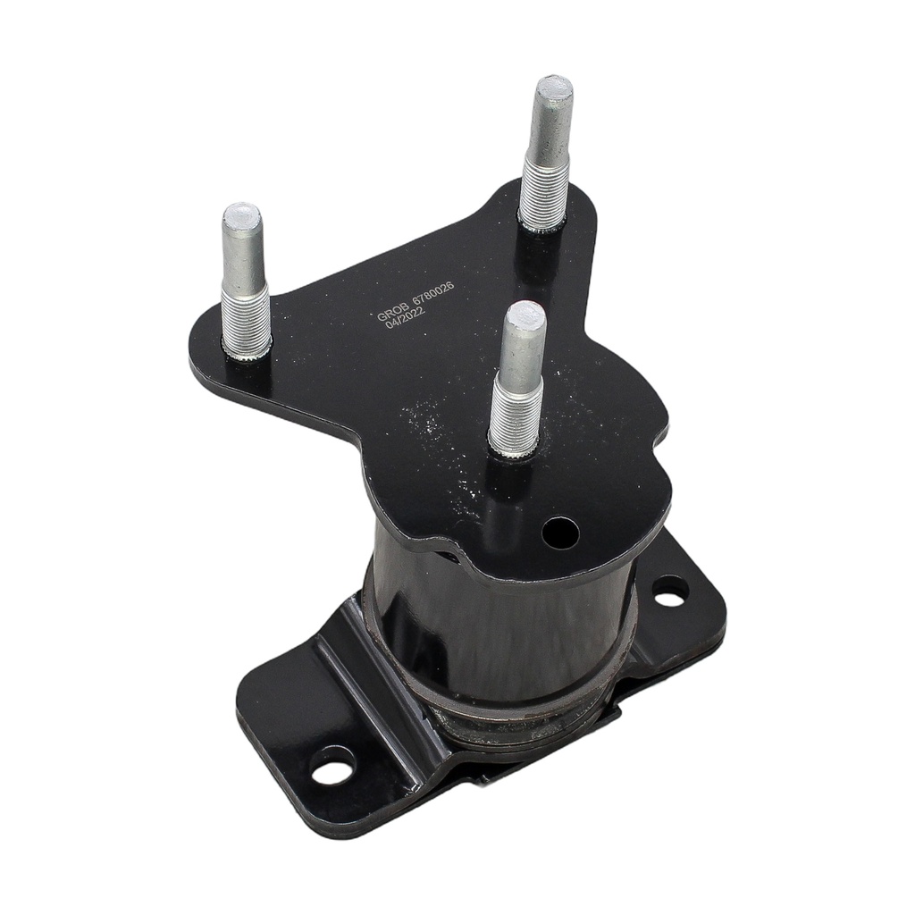 Soporte Transmision Trasero Diesel NP300 4X2 16-18