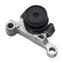 Soporte Transmision Trasero Reforzado 68 MM Sentra 07-12